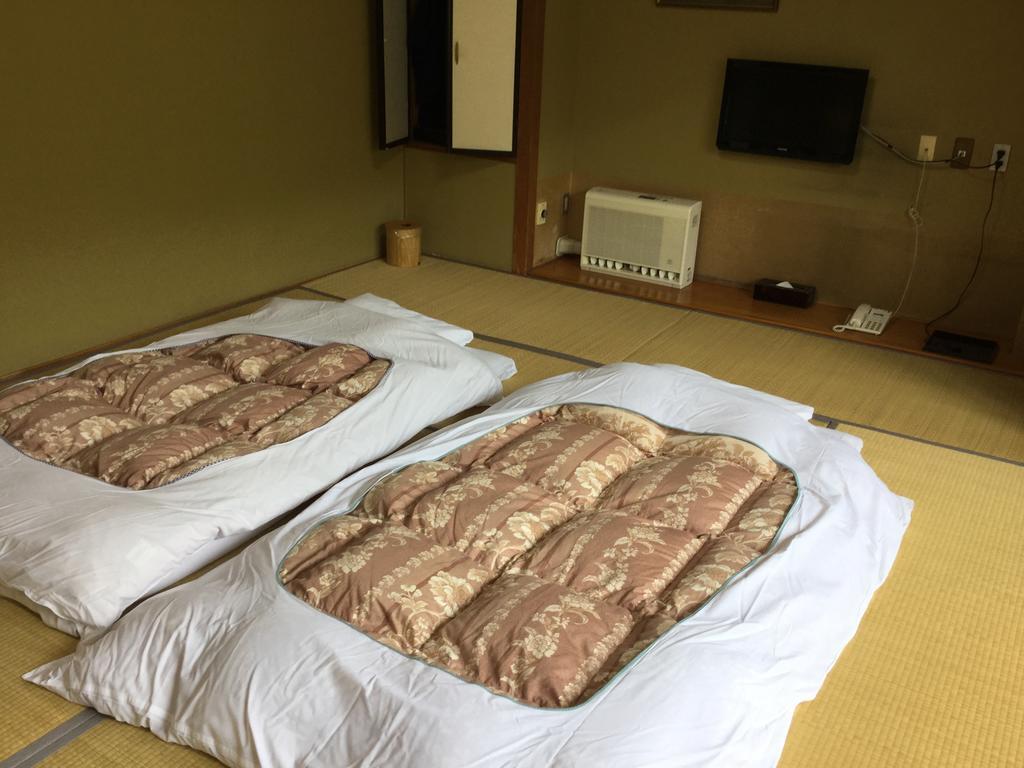 Katakuri-No-Yado Sendai Dış mekan fotoğraf