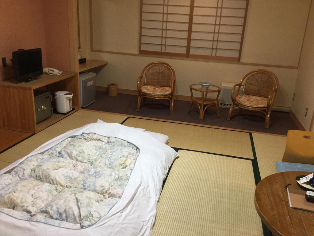 Katakuri-No-Yado Sendai Dış mekan fotoğraf