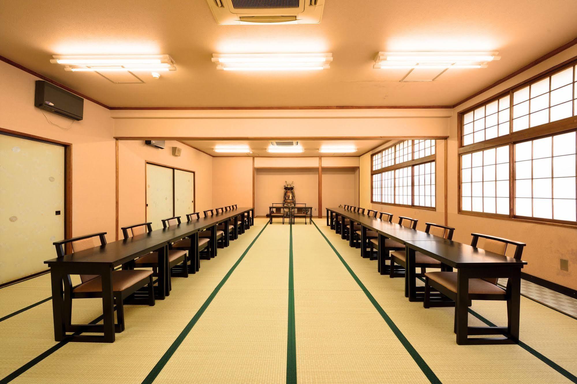 Katakuri-No-Yado Sendai Dış mekan fotoğraf