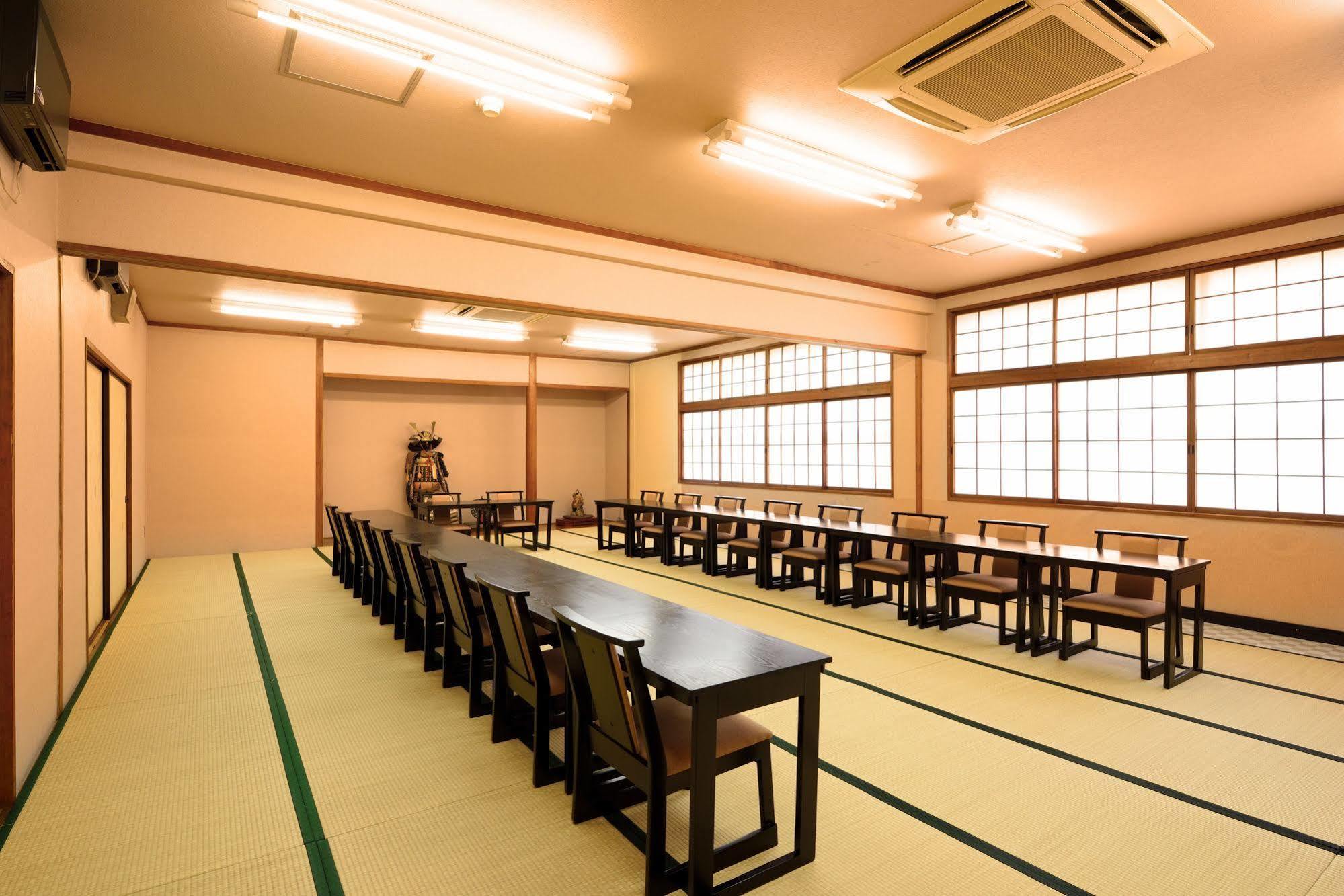 Katakuri-No-Yado Sendai Dış mekan fotoğraf