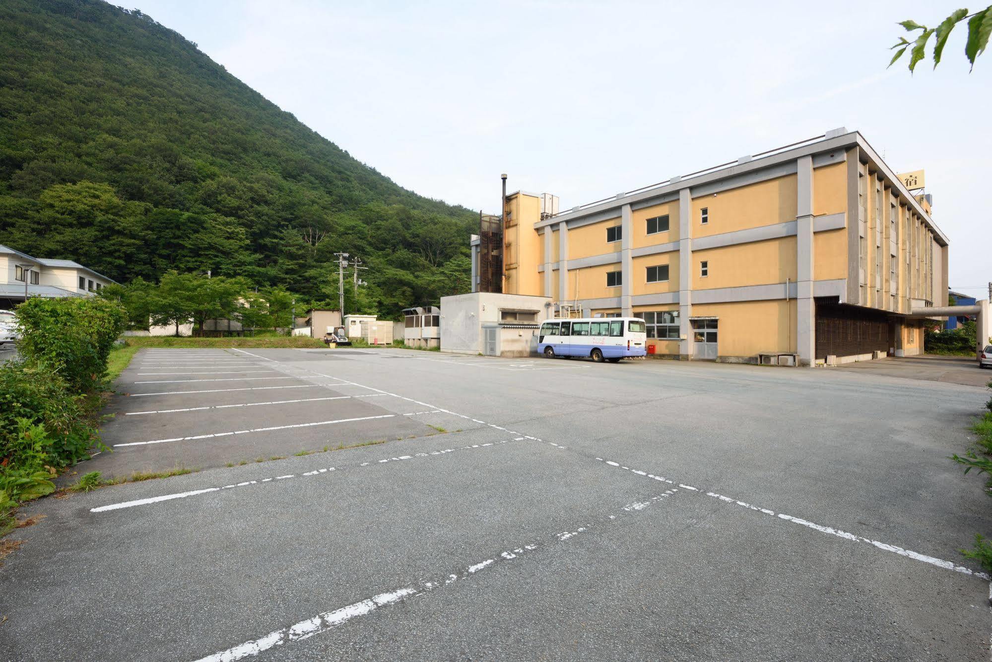 Katakuri-No-Yado Sendai Dış mekan fotoğraf